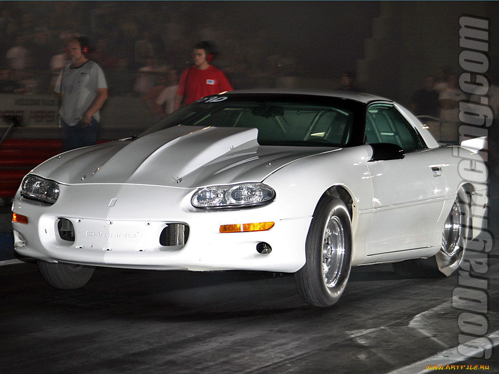 , drag, racing